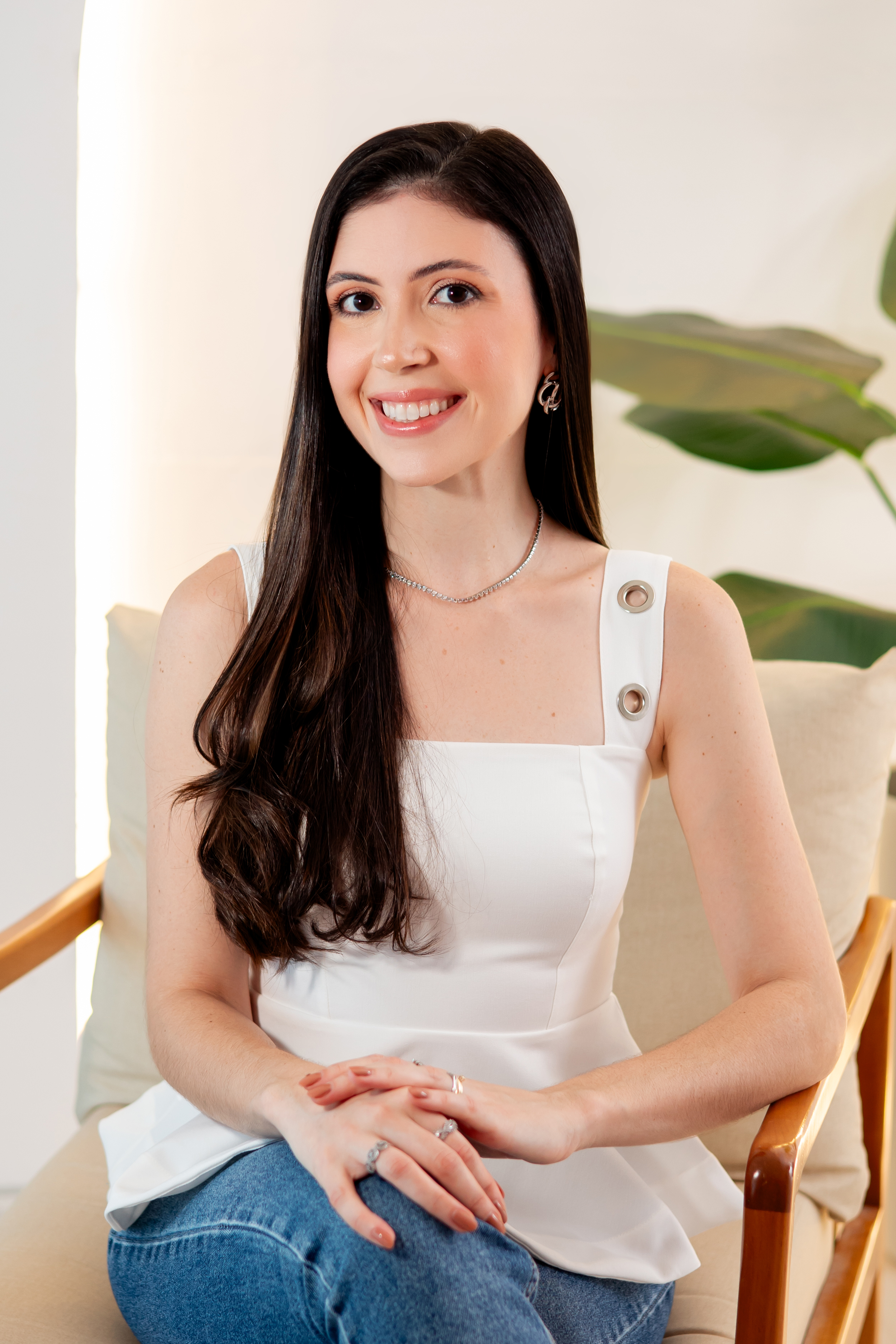 Dra,Alessandra Brasil