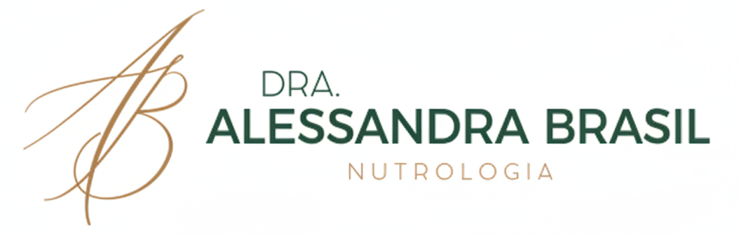 Consultório Dra. Alessandra Brasil - Nutrologa
