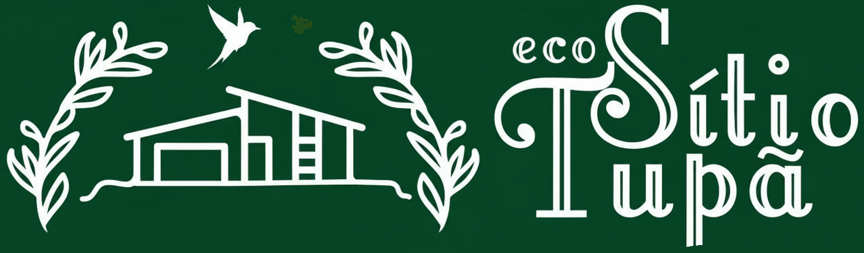 EcoSitio Tupã - Mulungu - Ceará