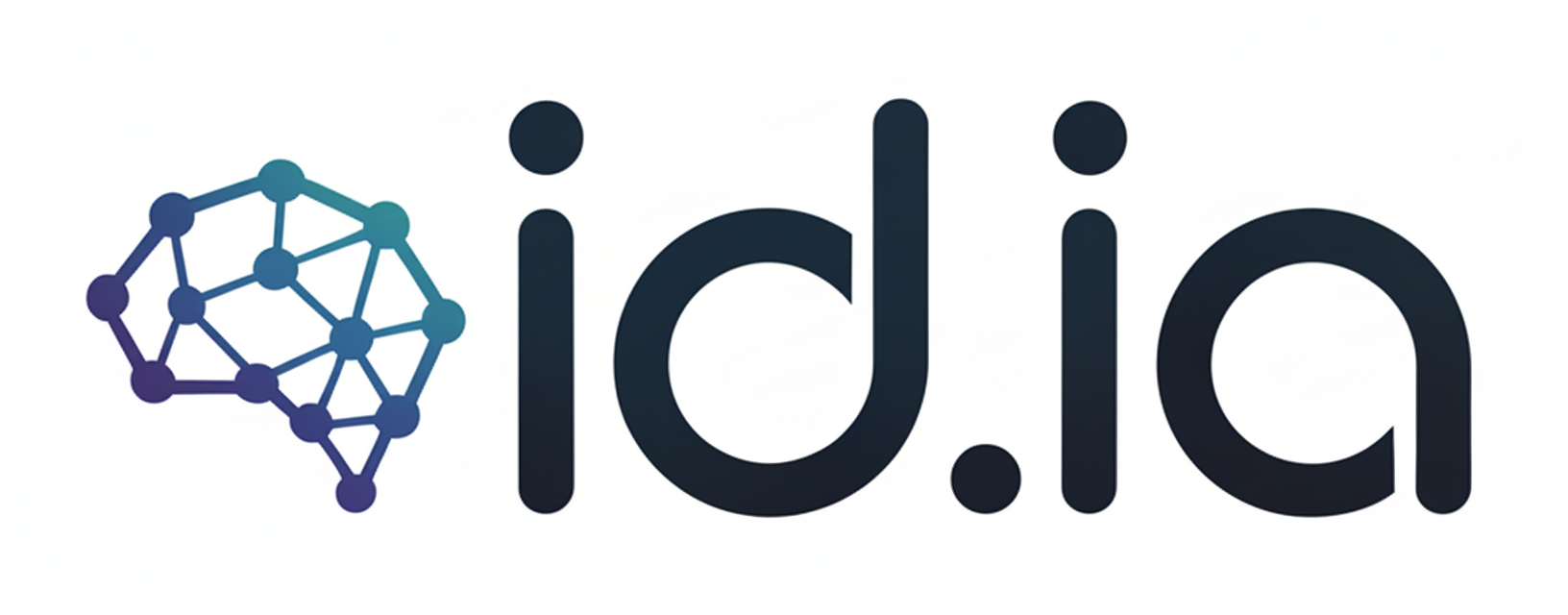 Logomarca ID.IA Consultoria